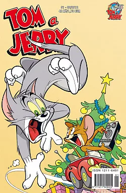 Tom & Jerry 2012/01-02