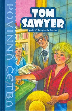 Tom Sawyer (převyprávění)