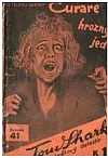 Curare, hrozný jed