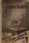 Fantom hotelu