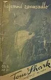 Tajemné zavazadlo
