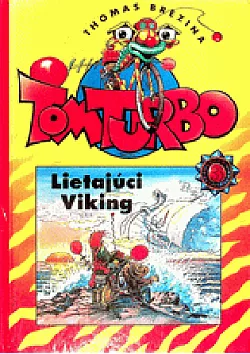 Lietajúci Viking