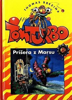 Príšera z Marsu
