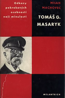 Tomáš G. Masaryk