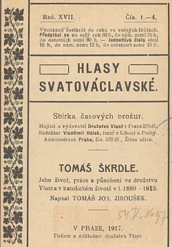 Tomáš Škrdle
