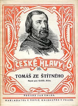Tomáš ze Štítného