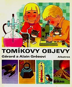 Tomíkovy objevy