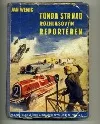 Tonda Strnad rozhlasovým reportérem