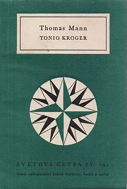 Tonio Kröger