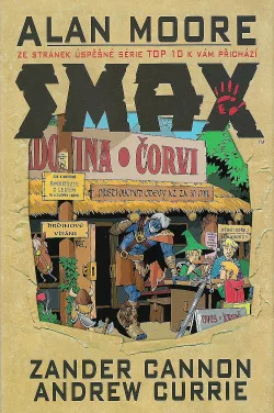 Top 10 - Smax