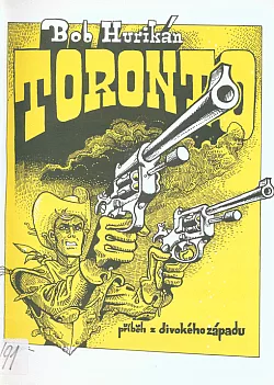 Toronto