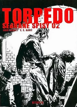 Torpedo: Sebrané spisy 02