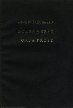 Torsa veršů / Torsa prosy