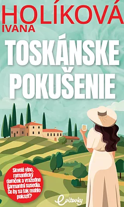 Toskánske pokušenie