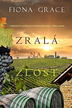 Zralá na zlost