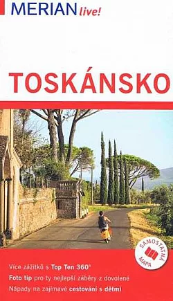Toskánsko