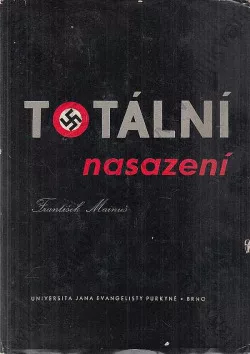 Totální nasazení