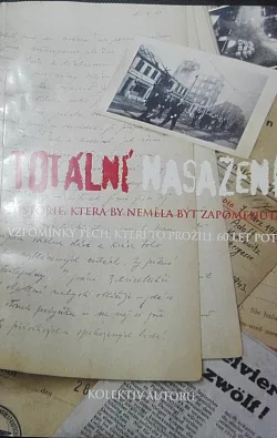 Totální nasazení - Historie, která by neměla být zapomenuta