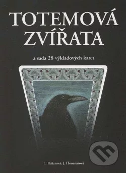 Totemová zvířata