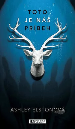 Toto je náš príbeh