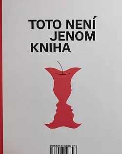 Toto není jenom kniha