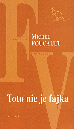 Toto nie je fajka