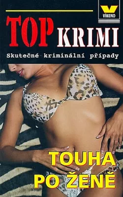 Touha po ženě