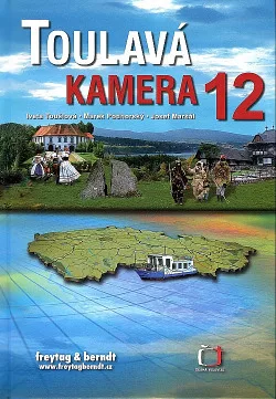 Toulavá kamera 12