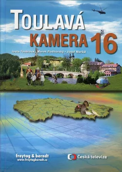 Toulavá kamera 16