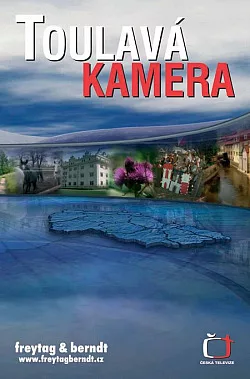 Toulavá kamera