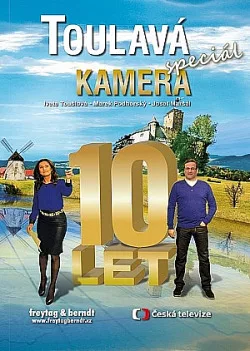 Toulavá kamera speciál