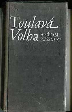 Toulavá Volha