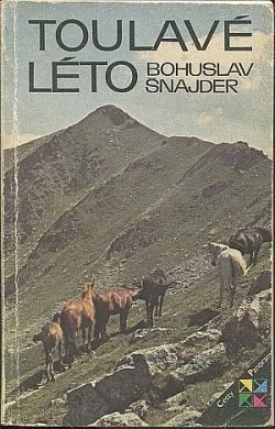 Toulavé léto