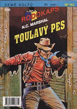 Toulavý pes