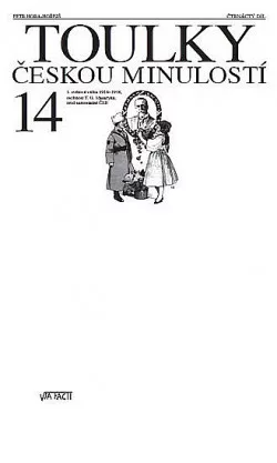 Toulky českou minulostí 14