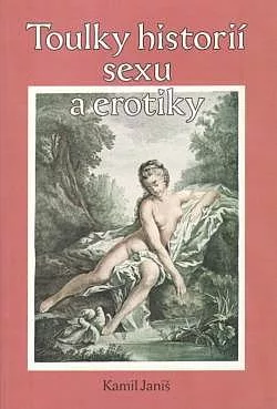 Toulky historií erotiky a sexu