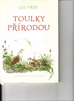 Toulky přírodou