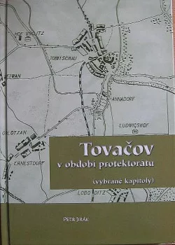 Tovačov v období protektorátu
