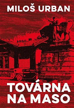 Továrna na maso