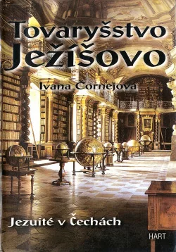 Tovaryšstvo Ježíšovo - Jezuité v Čechách