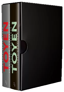 Toyen - komplet