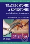Tracheostomie a koniotomie