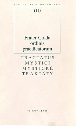 Tractatus mystici, mystické traktáty