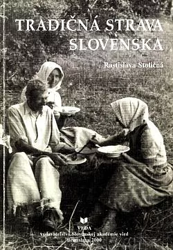 Tradičná strava Slovenska