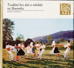 Tradičné hry detí a mládeže na Slovensku