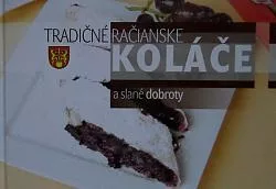 Tradičné Račianske koláče a slané dobroty