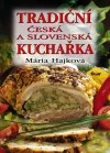 Tradiční česká a slovenská kuchařka