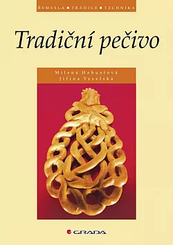 Tradiční pečivo