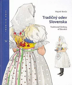 Tradičný odev Slovenska