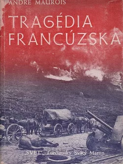 Tragédia Francúzska